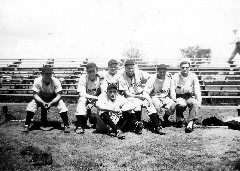 A007- Bowden; Niederstadt; McLaine; Hamilton; Jortner; Kuzmich; Arvessen at Rochester NH
